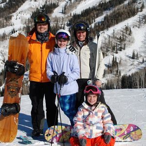 Meet your Posher, Sylvia